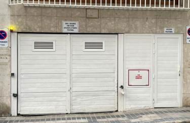 Piso con piscina y garaje en la Playa de Las Canteras - Foto 51