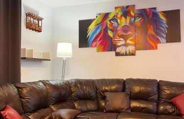 Elegant and very complete apartment Bahía Puerto - Foto 1