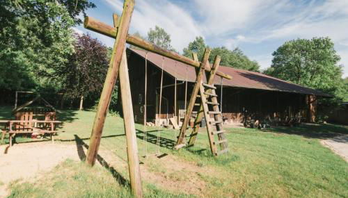 Hof Böhmetal - Foto 5