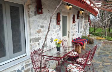 Woodstone House - Photo 36