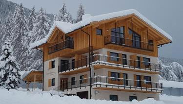 Unterbergerhof - Photo 4