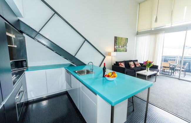 Miro Apartments - Foto 26