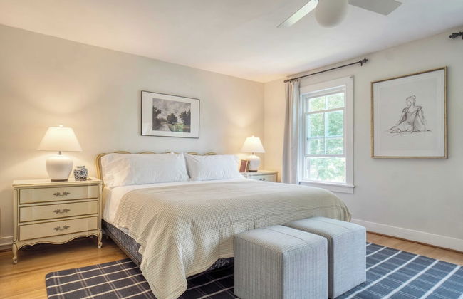 Cordelia by Avantstay Amazing Backyard, 10mins From Stockbridge! - Foto 2