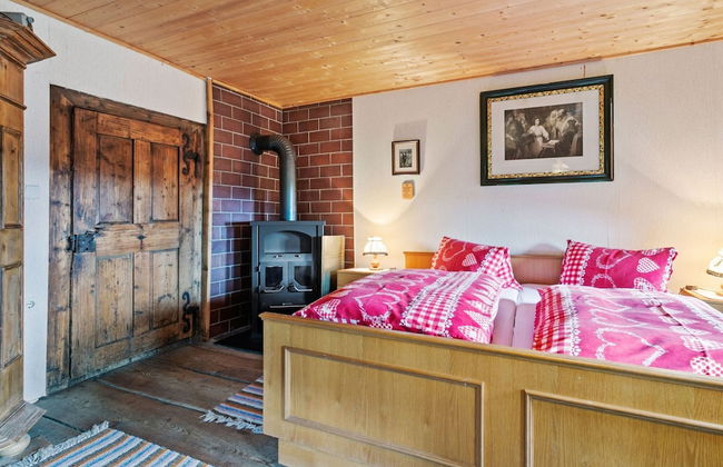 Chalet in Arriach Near Gerlitzen Ski Area - Foto 4