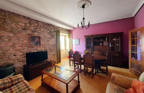 La Casa de Ana en Fisterra - Foto 17