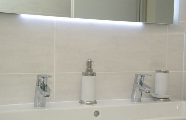 State of the Art Fixtures Villa in Vidauban With Pool - Foto 58