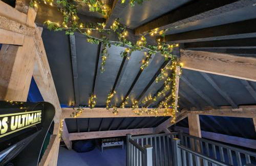 The Eden Warehouse - Green Apartment, sleeps 5 - Foto 9