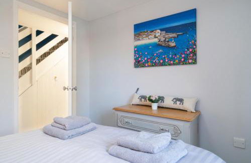 The Old Mill Cottage - Foto 24