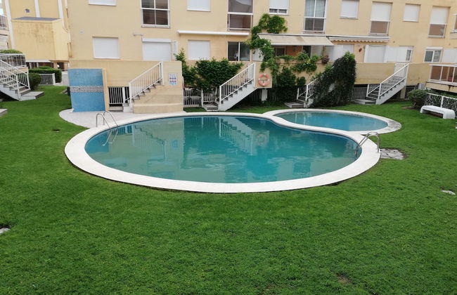 Parquemar Viii Bl.i Esc.c 1º Pta.2 - Foto 21