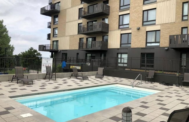 Corporate Stays La Garde Apartments - Photo 12