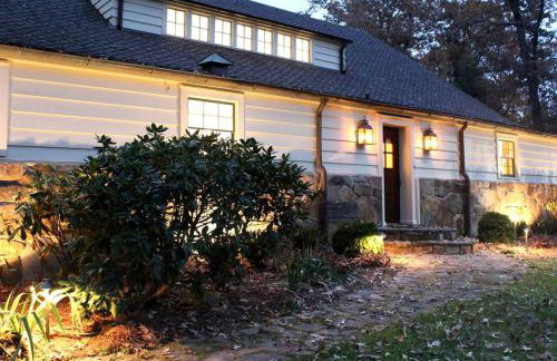 Extraordinary Vacation Rental for Large Groups at Lake Rabun, Georgia - Foto 11