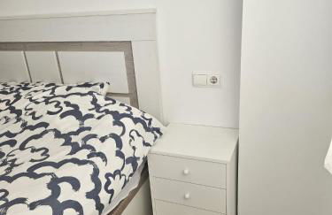 Mondrian Magic World - sea view first line of the beach - Photo 42