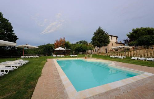 Rosa - Agriturismo Fogliani - Photo 19