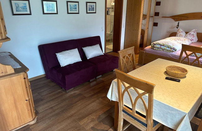 Beautiful Apartment in Gortipohl With Garden - Foto 10