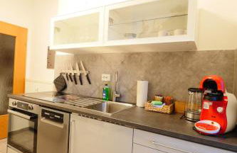 Gründerzeitwohnung unweit der Altstadt - Foto 46