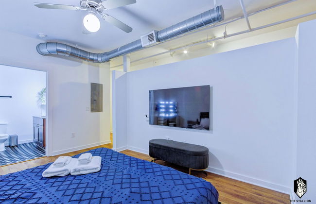 The Stallion - Foto 11