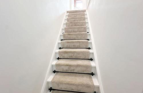 Marham House by Blue Skies Stays - Photo 17