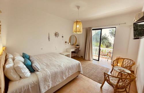 Afroditi Junior Suites - Foto 23