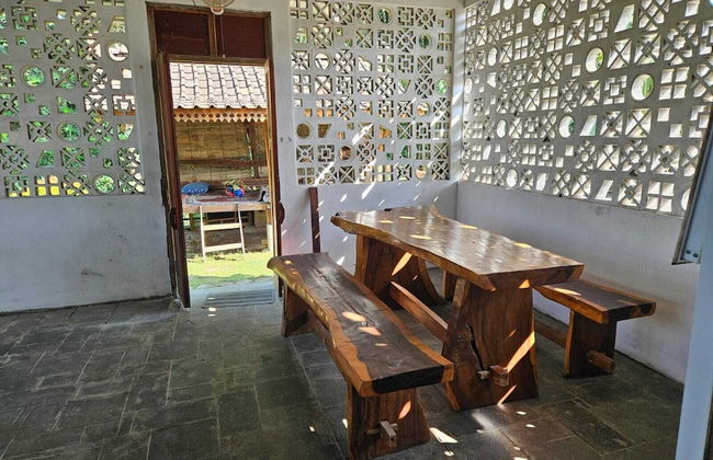 khethech house - Foto 8