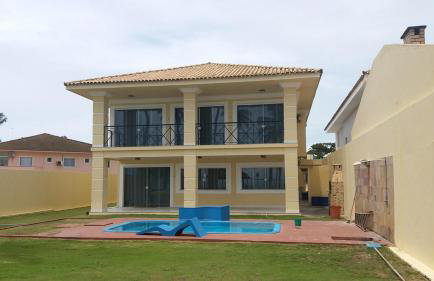 Casa beira-mar em Vilas do Atlântico - Foto 6