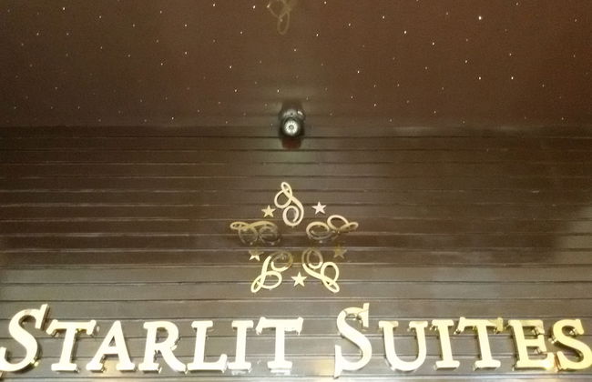 Starlit Suites - Foto 74