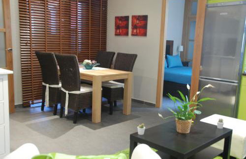 Apartamento Judería - Foto 14