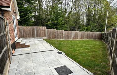 Contemporary Comfort 2-Bedroom 2 bath Home - Foto 9