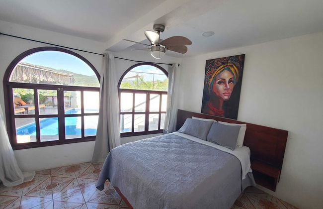 The Grand Monticchiello Villa - Photo 9