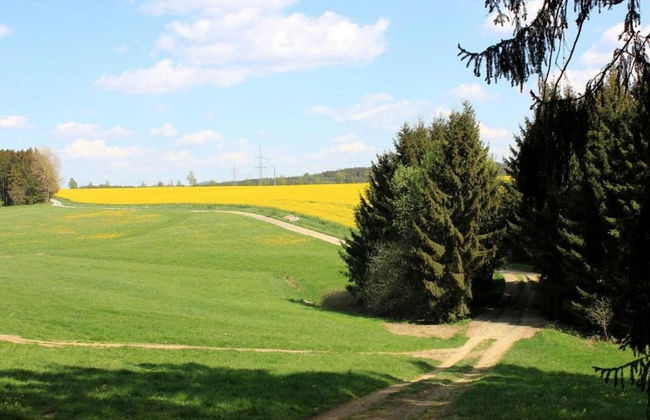 Quaint Apartment in Bergk With Garden - Foto 37