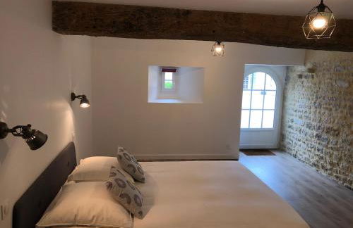 Ferme de Riou - Foto 35