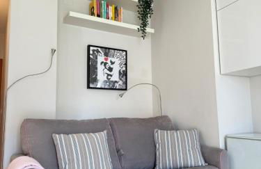 Sunny & cosy beach penthouse - Foto 7