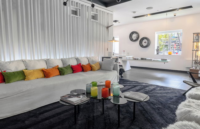 Blanc Kara - Adults Only - Foto 4