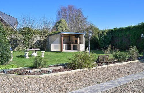 L'Orée d'Etretat - Foto 45