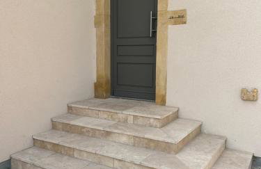 Le Nid - Domaine de la Tour Appartement neuf 6 personnes - Foto 4