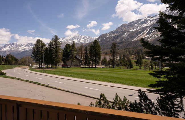 Chesa Pra d`Sura 217 - Photo 23