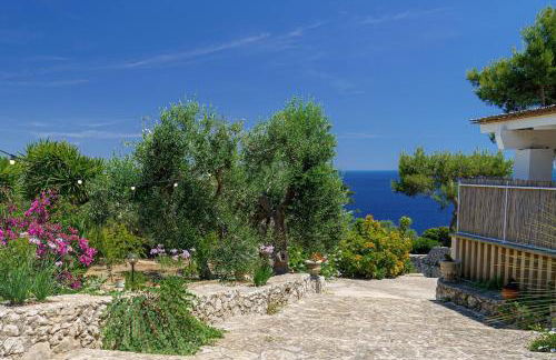 Villa Azzurra - casa vacanze - Foto 7