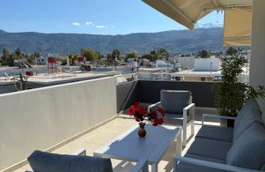 Mossa City Apartments - 2 km from Old Town - Private parking - Foto 42
