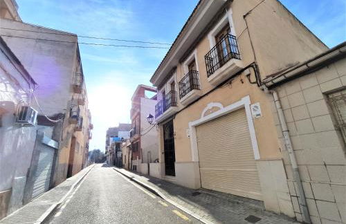 Casa Suni Alicante Centro - Photo 46