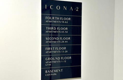 Apartment 59 York - Foto 44