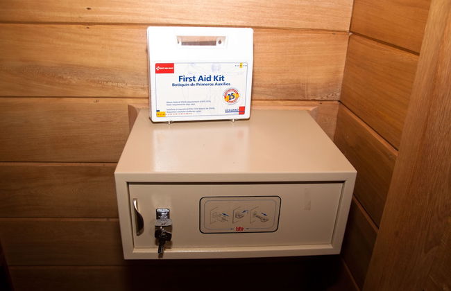 Residencia Natural - Photo 29