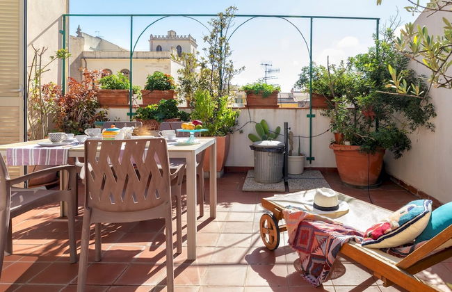 Liberty 13 in Sassari - Foto 31