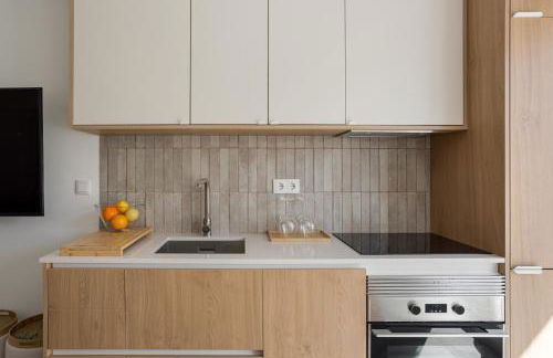 Rua das Olaias Apartments - Foto 61