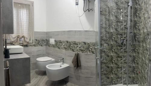 Casa LUNA - Foto 5, Shower