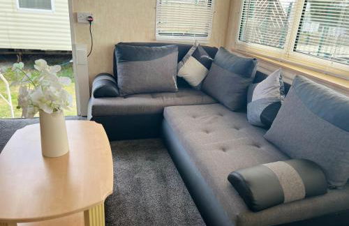 Rohannah A&C Ultimate Caravan Retreat - Foto 7