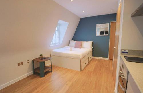 Harford House Studios 23 - Hopewell - Foto 7