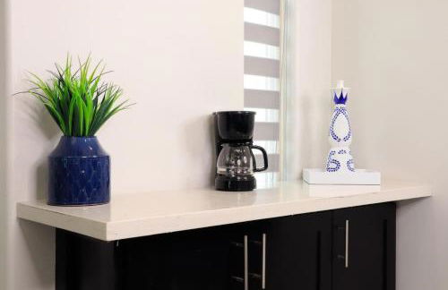 The Ambassador Suite - Foto 11