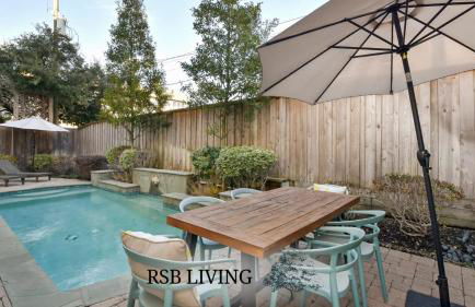 Holiday Luxurious 6BR 3,5BA Wifi And Pool - Foto 1