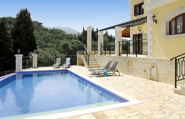 Villa Argyro - Foto 16