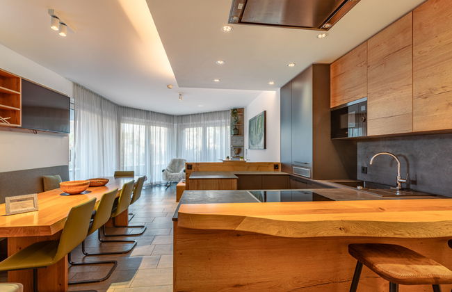 Verditz alpe maritima Ski & See - Top 1 - Foto 3