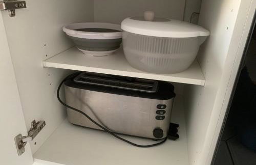 Gemütliche Ferienwohnung Casa Berg für 1 bis 4 Personen - Photo 17